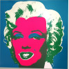 Andy Warhol (After) / Marylin Monroe