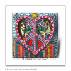 James Rizzi / A peace of our love