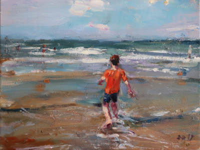 Barbara Burck